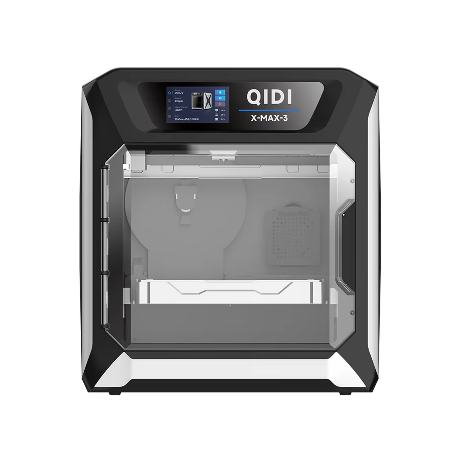 Qidi Tech X-Max 3
