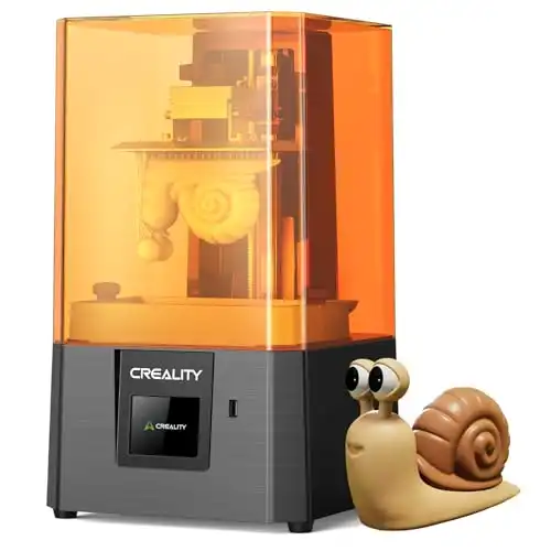 Creality HALOT R6