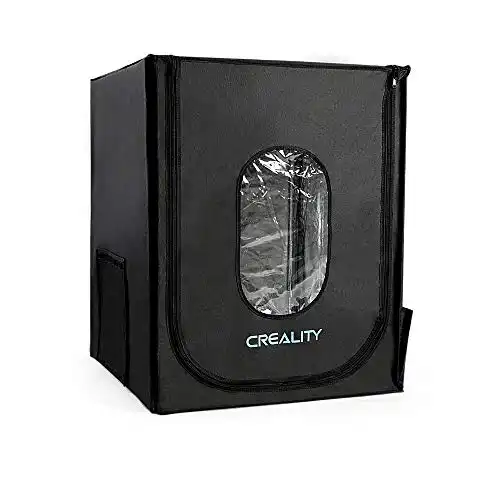 Creality Fireproof and Dustproof 3D Printer Enclosure