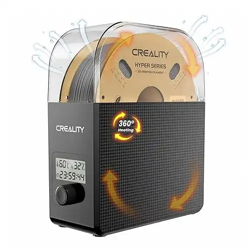 Creality Official Filament Dryer Box 2.0