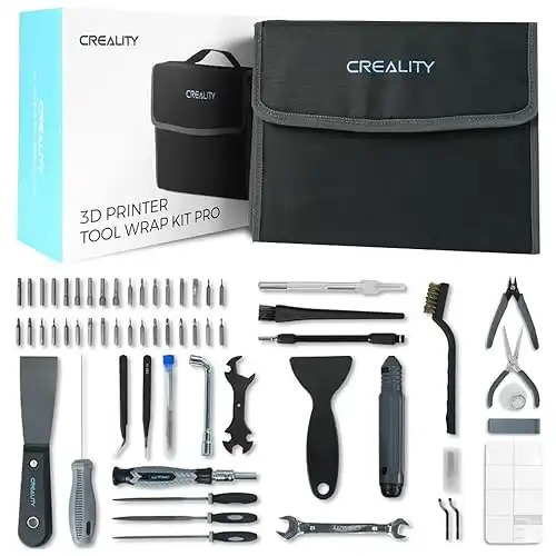 Creality 3D Printer Tool Kit