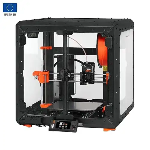 Original Prusa Enclosure for Prusa MK4 and MK3